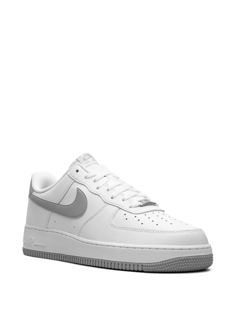 Nike Air Force 1 Low 07 White/Light Smoke Grey Sneakers