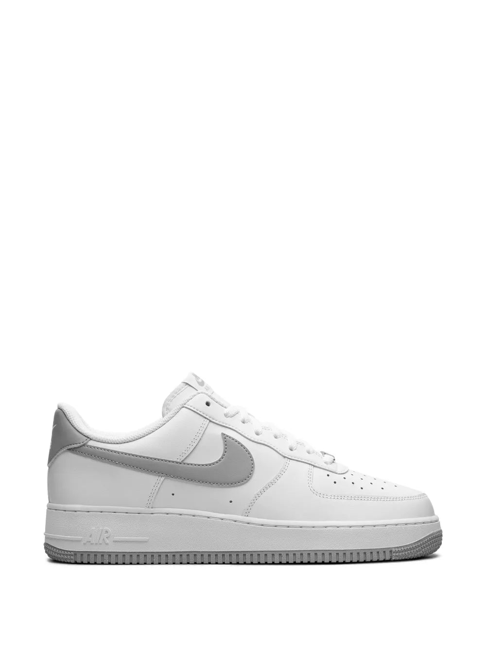 Nike Air Force 1 Low 07 White/Light Smoke Grey Sneakers