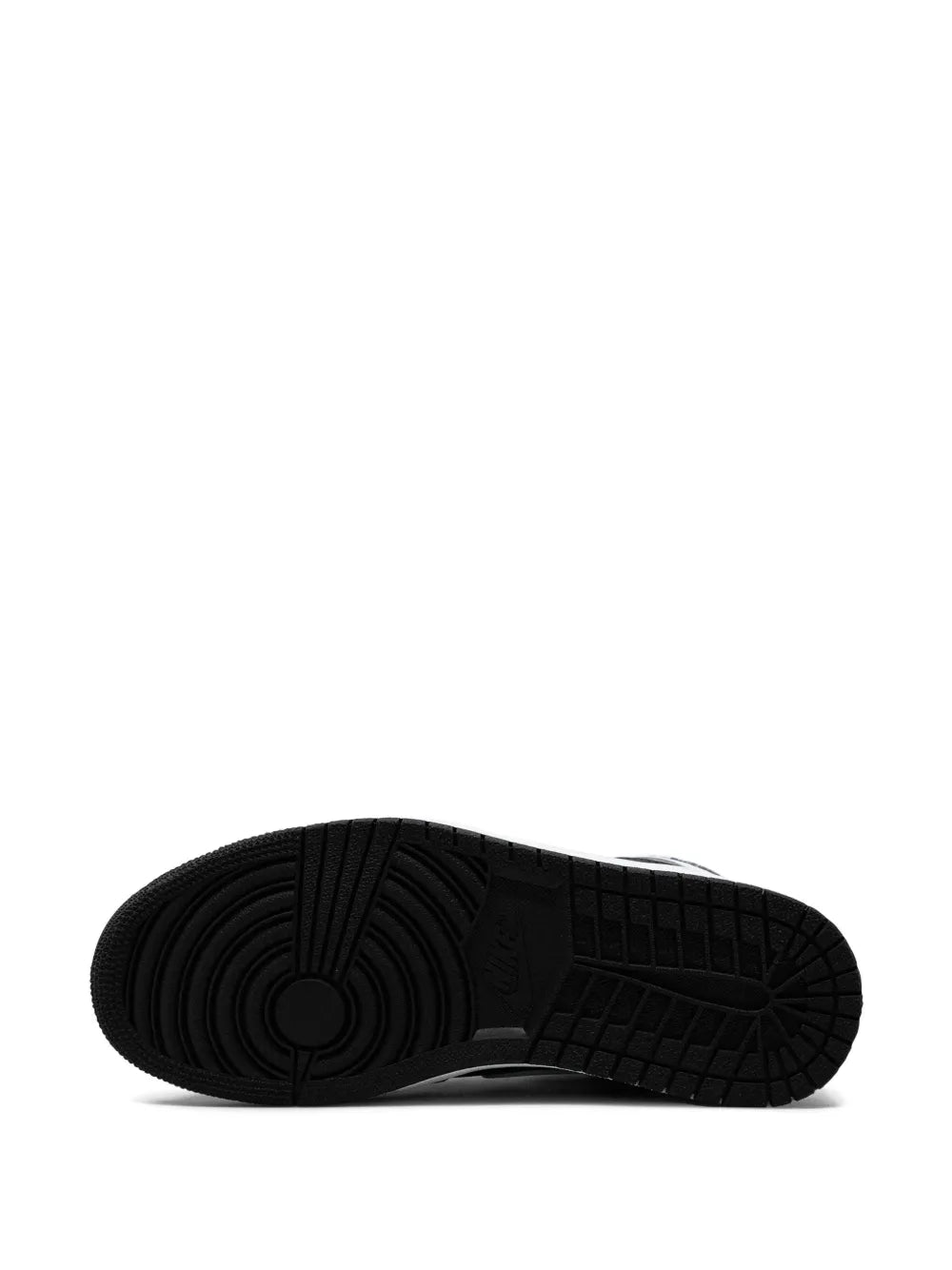 Air Jordan 1 Retro High Og Reverse Panda Sneakers