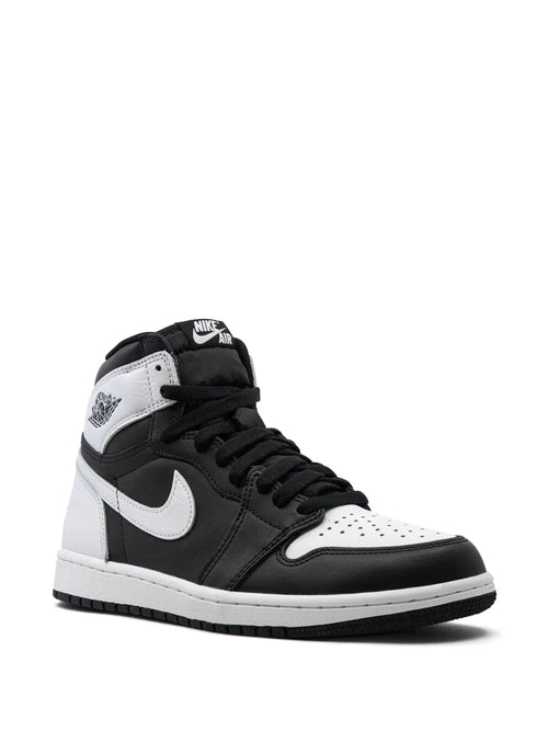 Air Jordan 1 Retro High Og Reverse Panda Sneakers