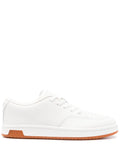 Kenzo Kenzo-Dome Lace-Up Sneakers