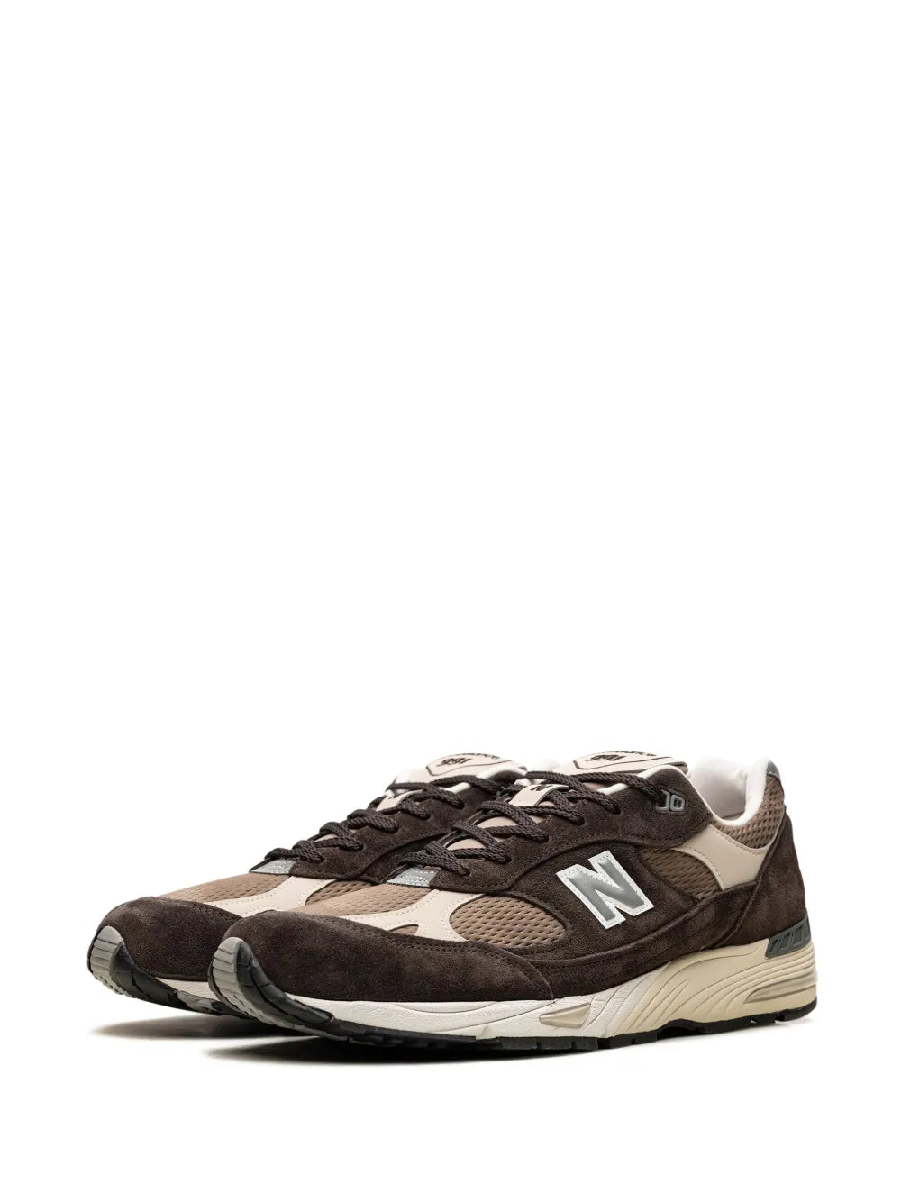 New Balance 991 Finale Pack - Delicioso Sneakers