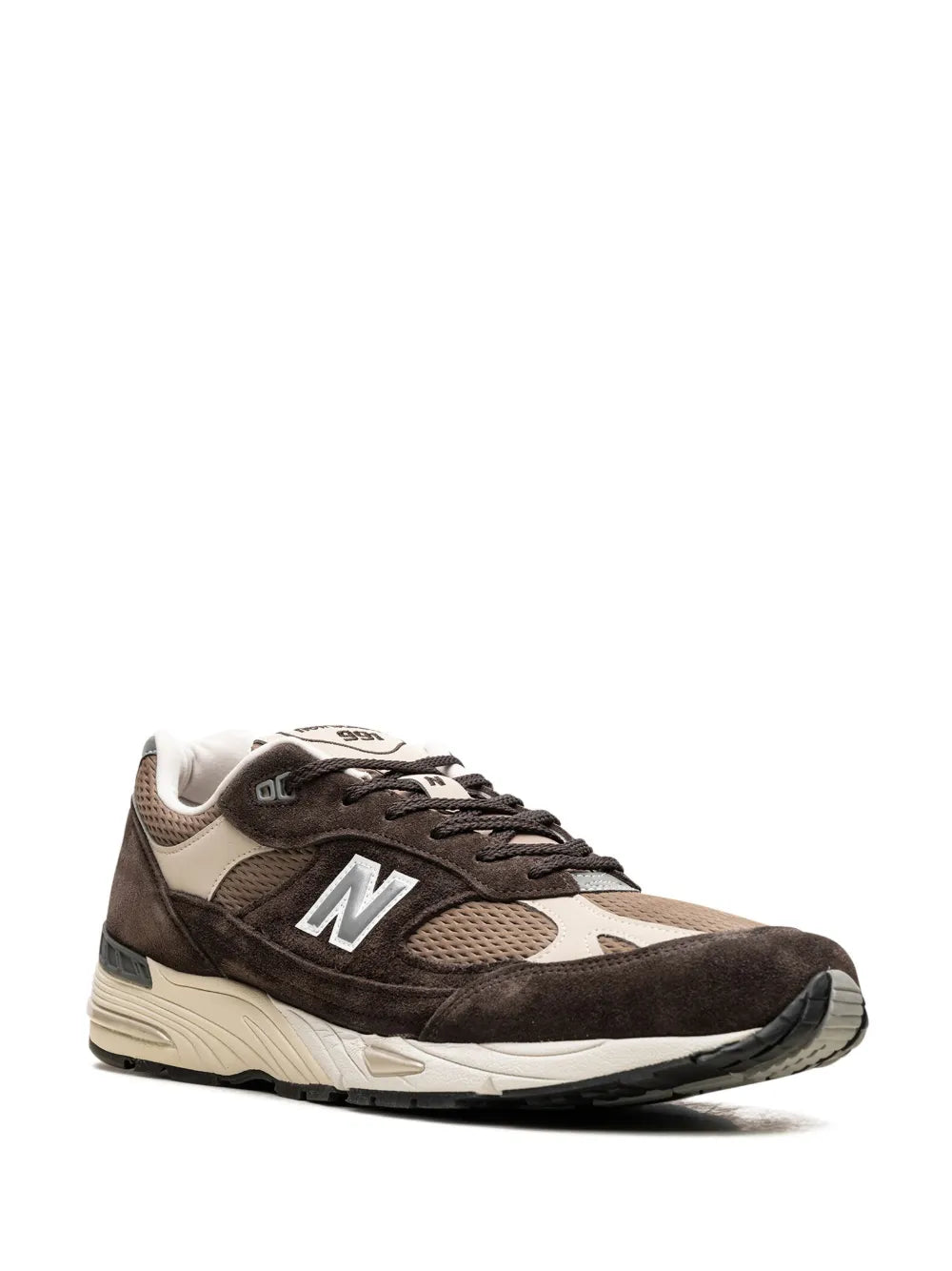 New Balance 991 Finale Pack - Delicioso Sneakers