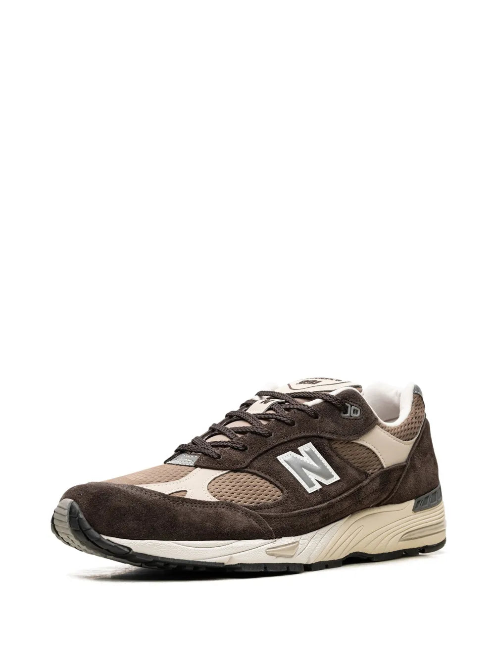 New Balance 991 Finale Pack - Delicioso Sneakers