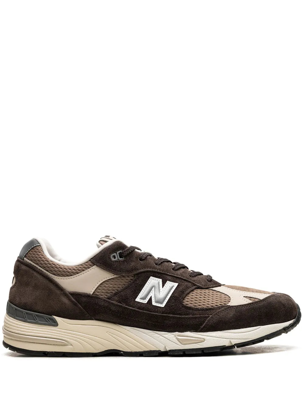 New Balance 991 Finale Pack - Delicioso Sneakers