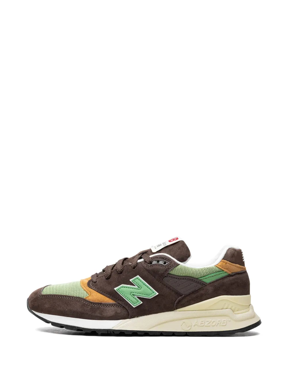 New Balance Made In Usa 998 Sneakers