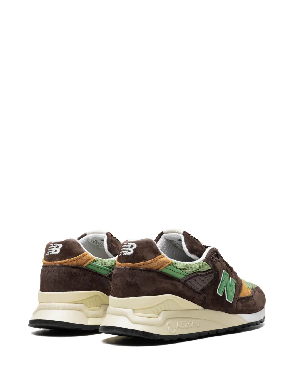 New Balance Made In Usa 998 Sneakers
