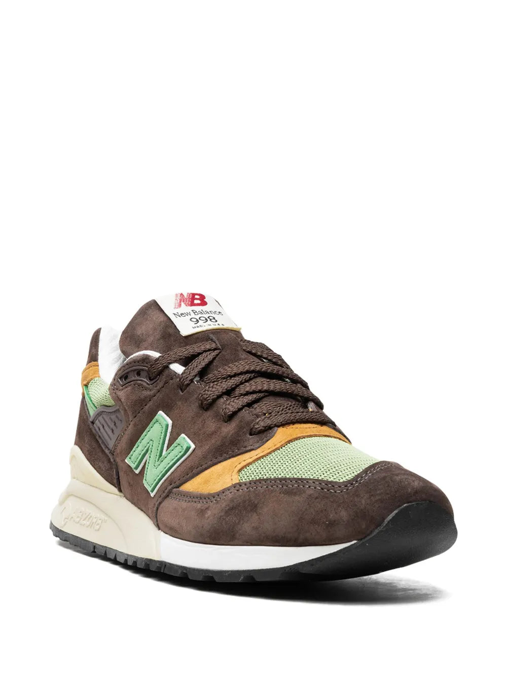 New Balance Made In Usa 998 Sneakers