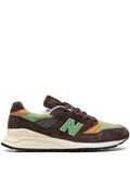 New Balance Made In Usa 998 Sneakers