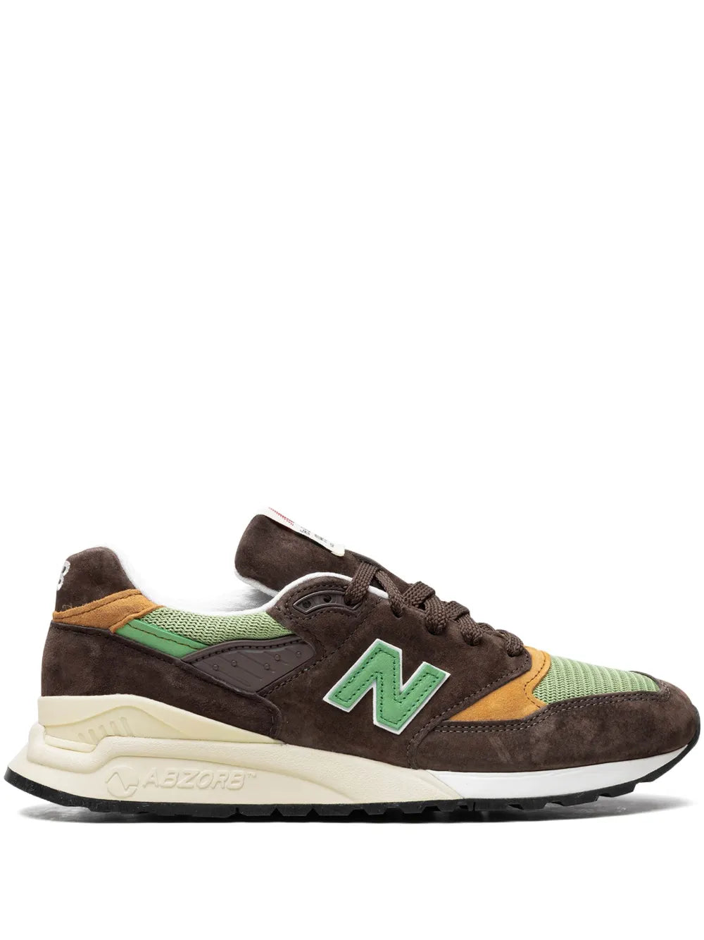 New Balance Made In Usa 998 Sneakers