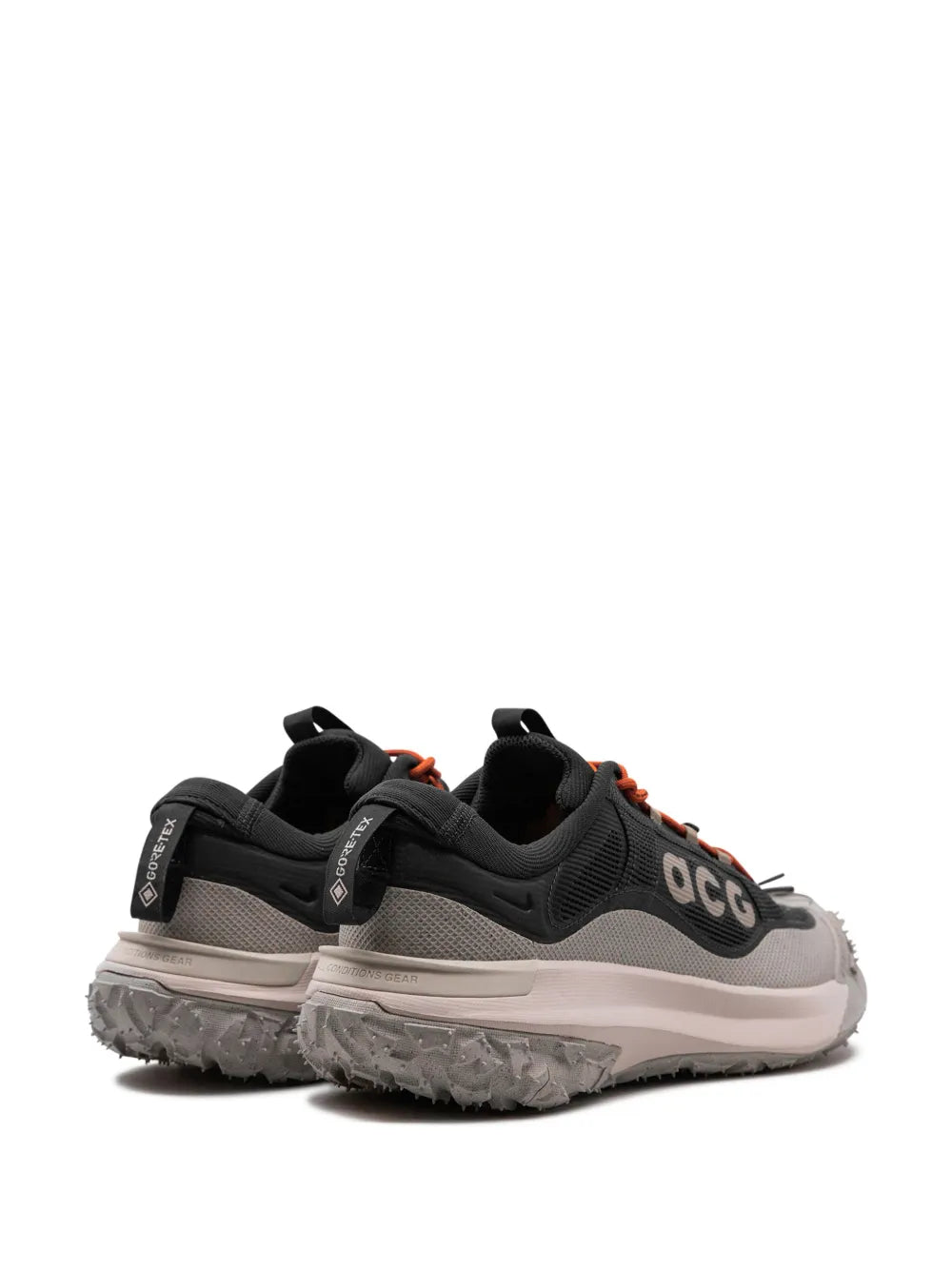 Nike Acg Mountain Fly 2 Low Gore-Tex Dark Smoke Grey