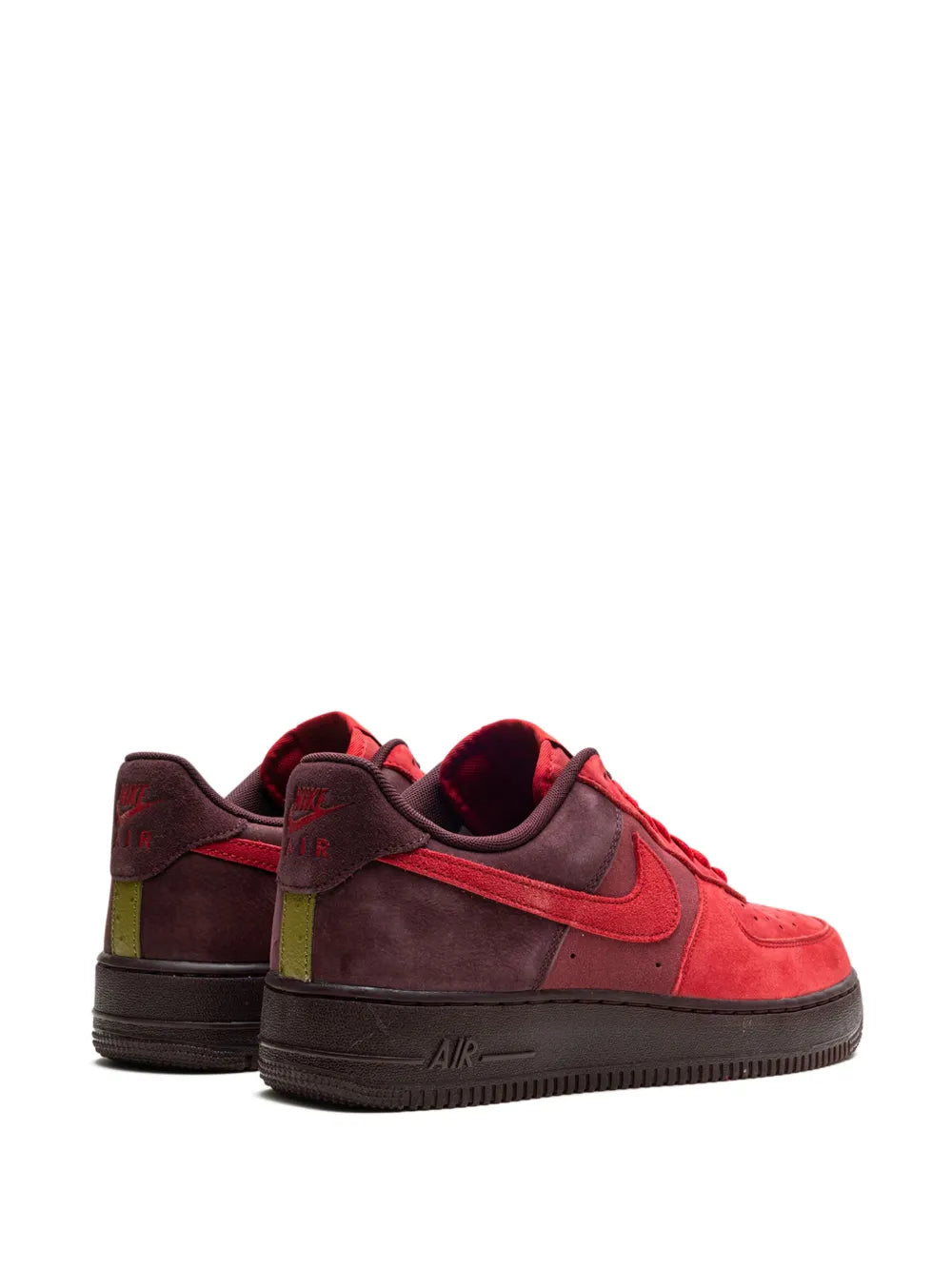 Nike Air Force 1 Low Layers Of Love Sneakers