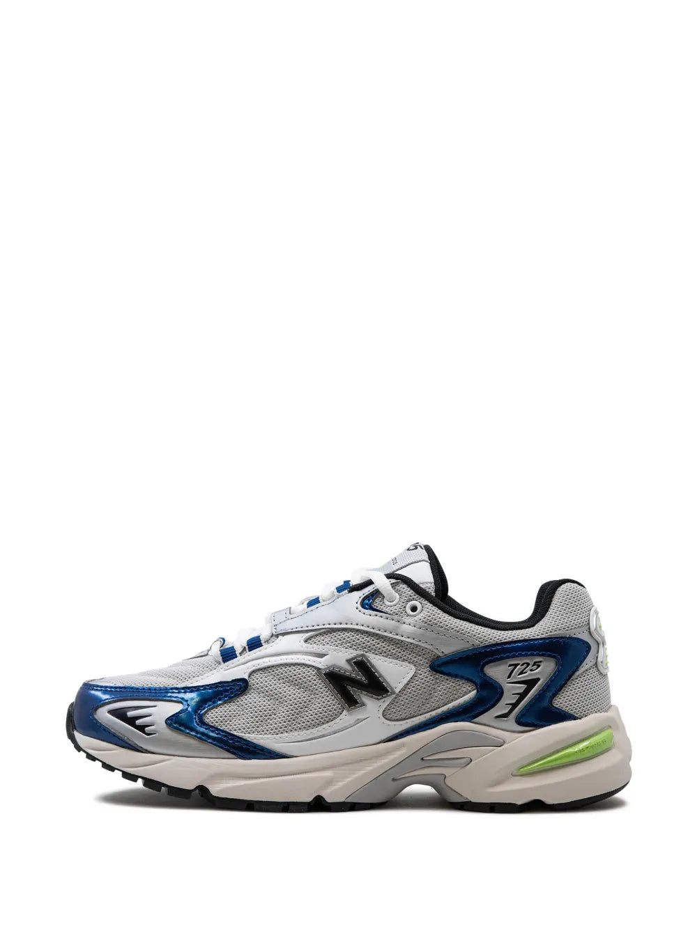 New Balance 725V1 Atlantic Blue Sneakers
