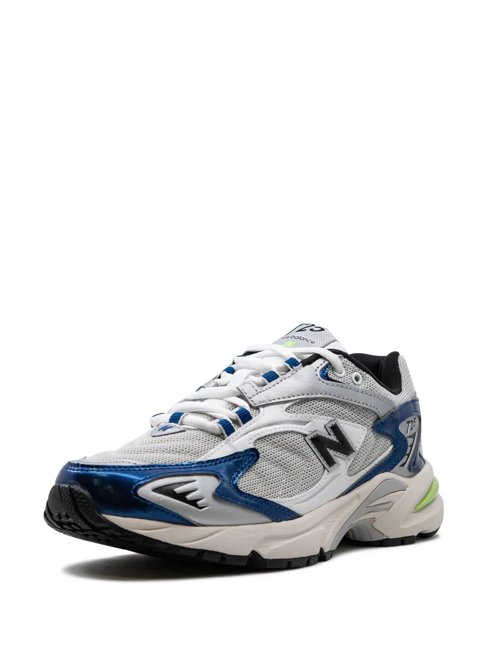 New Balance 725V1 Atlantic Blue Sneakers