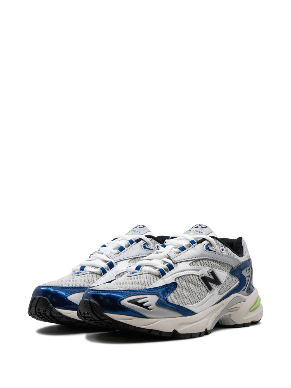 New Balance 725V1 Atlantic Blue Sneakers