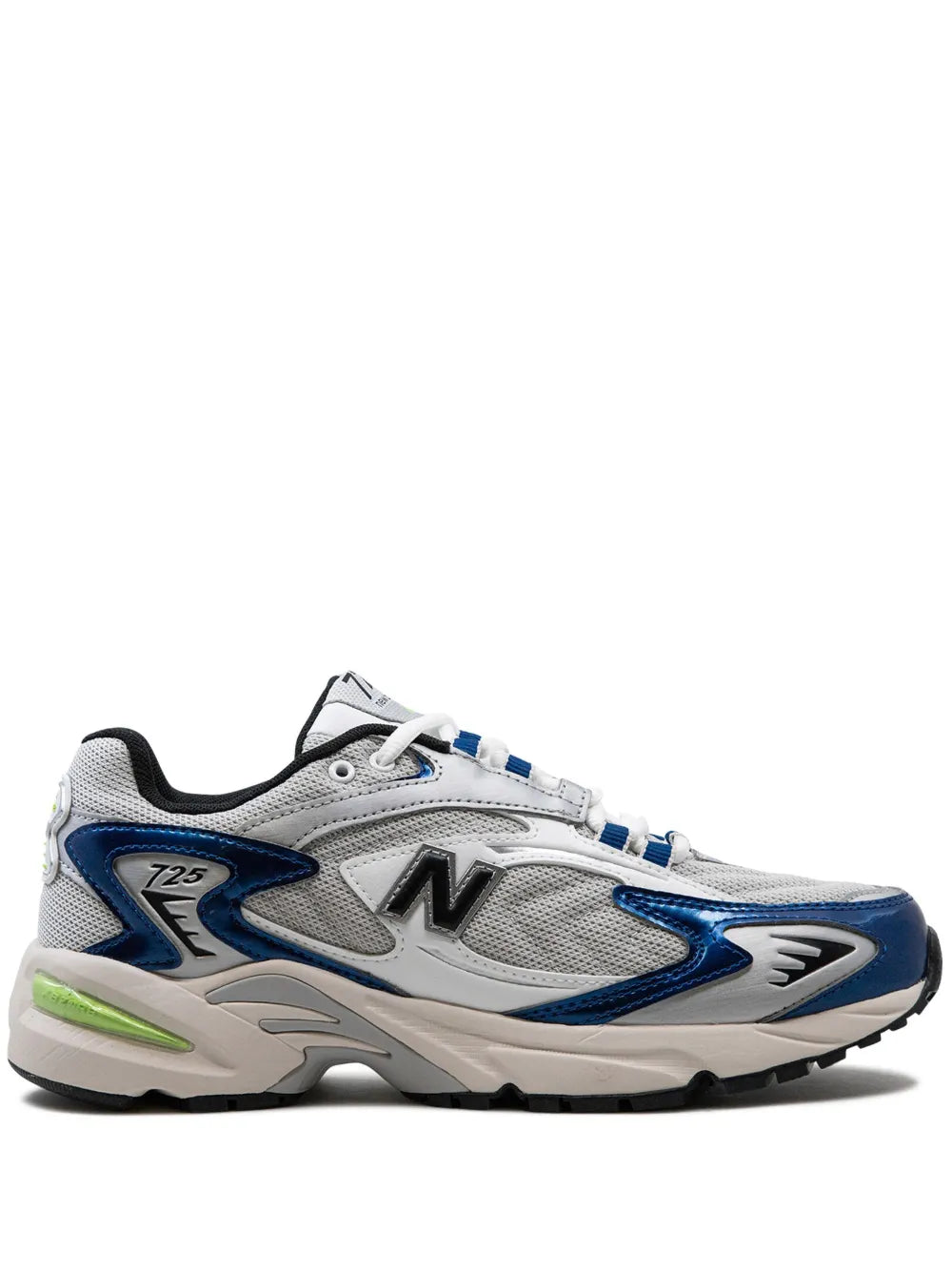 New Balance 725V1 Atlantic Blue Sneakers