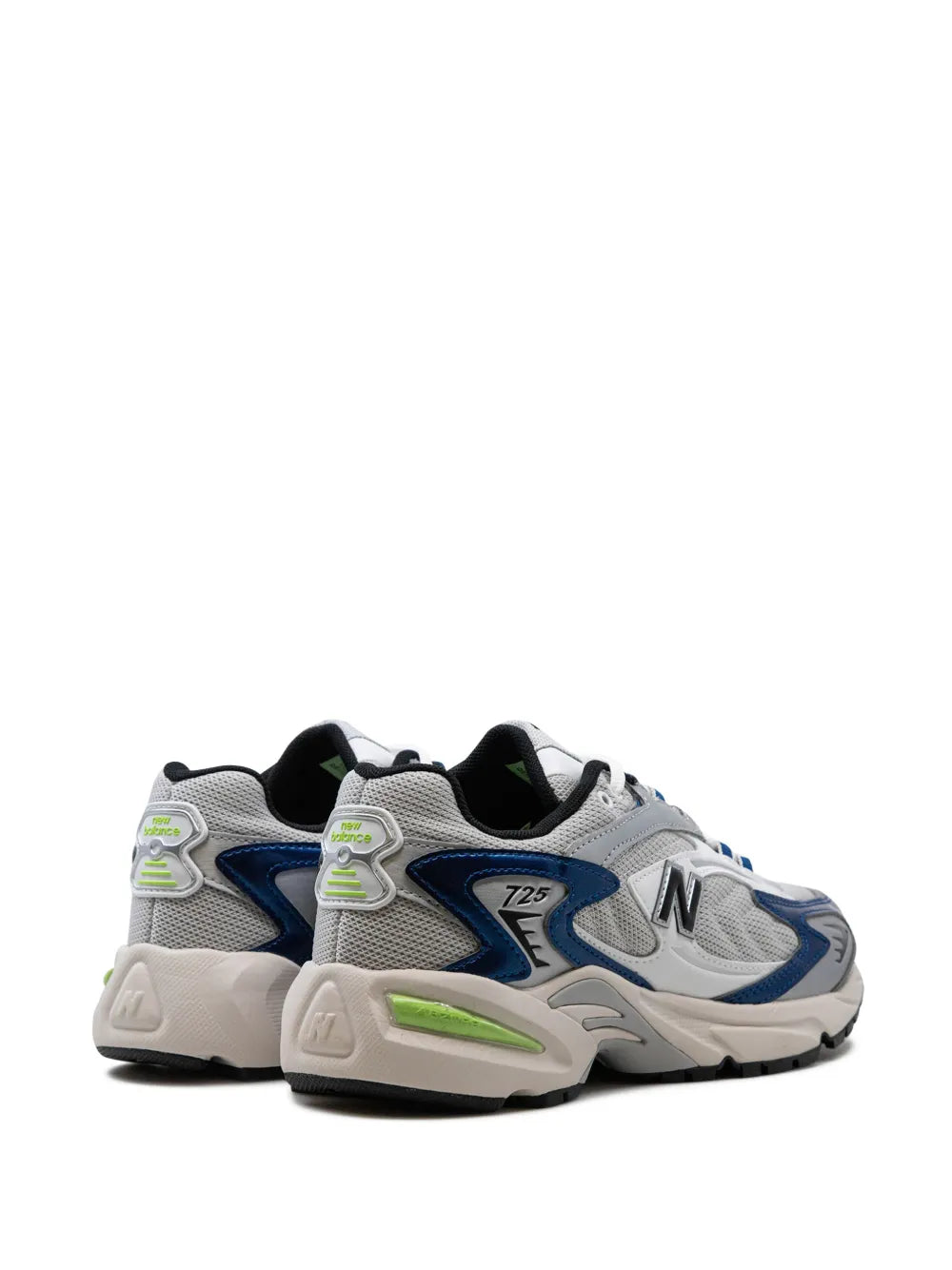 New Balance 725V1 Atlantic Blue Sneakers