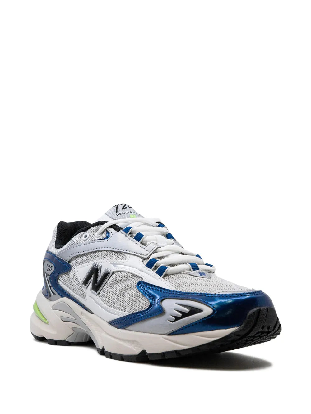 New Balance 725V1 Atlantic Blue Sneakers