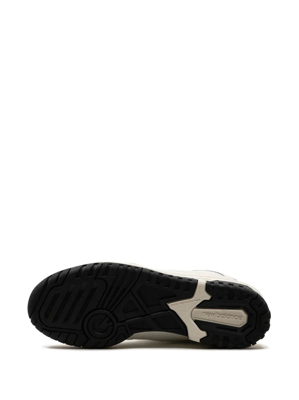 New Balance 550 Sea Salt Sneakers