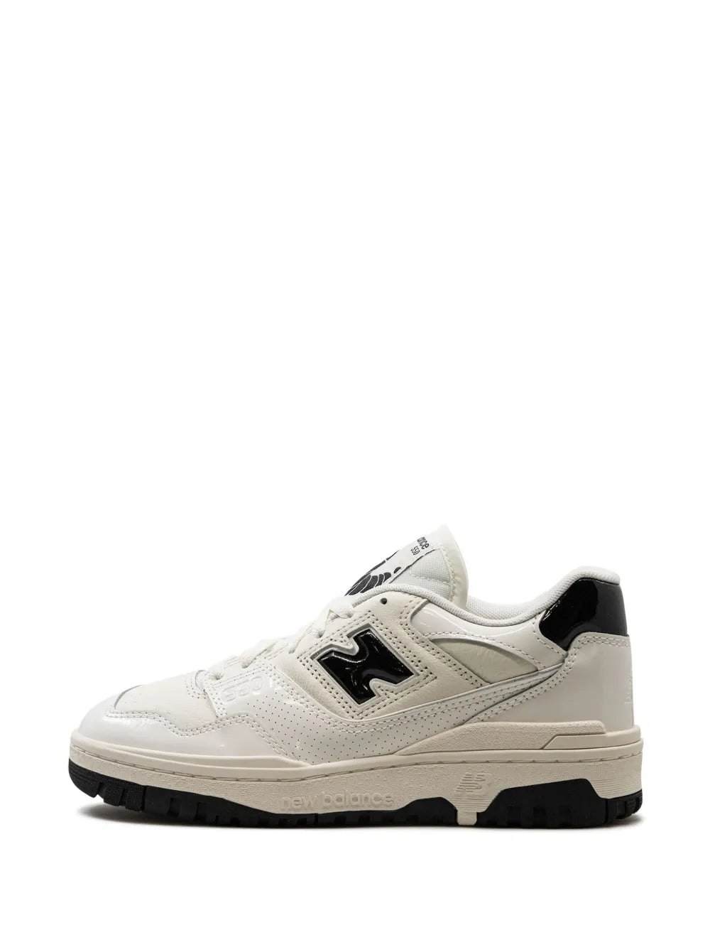 New Balance 550 Sea Salt Sneakers