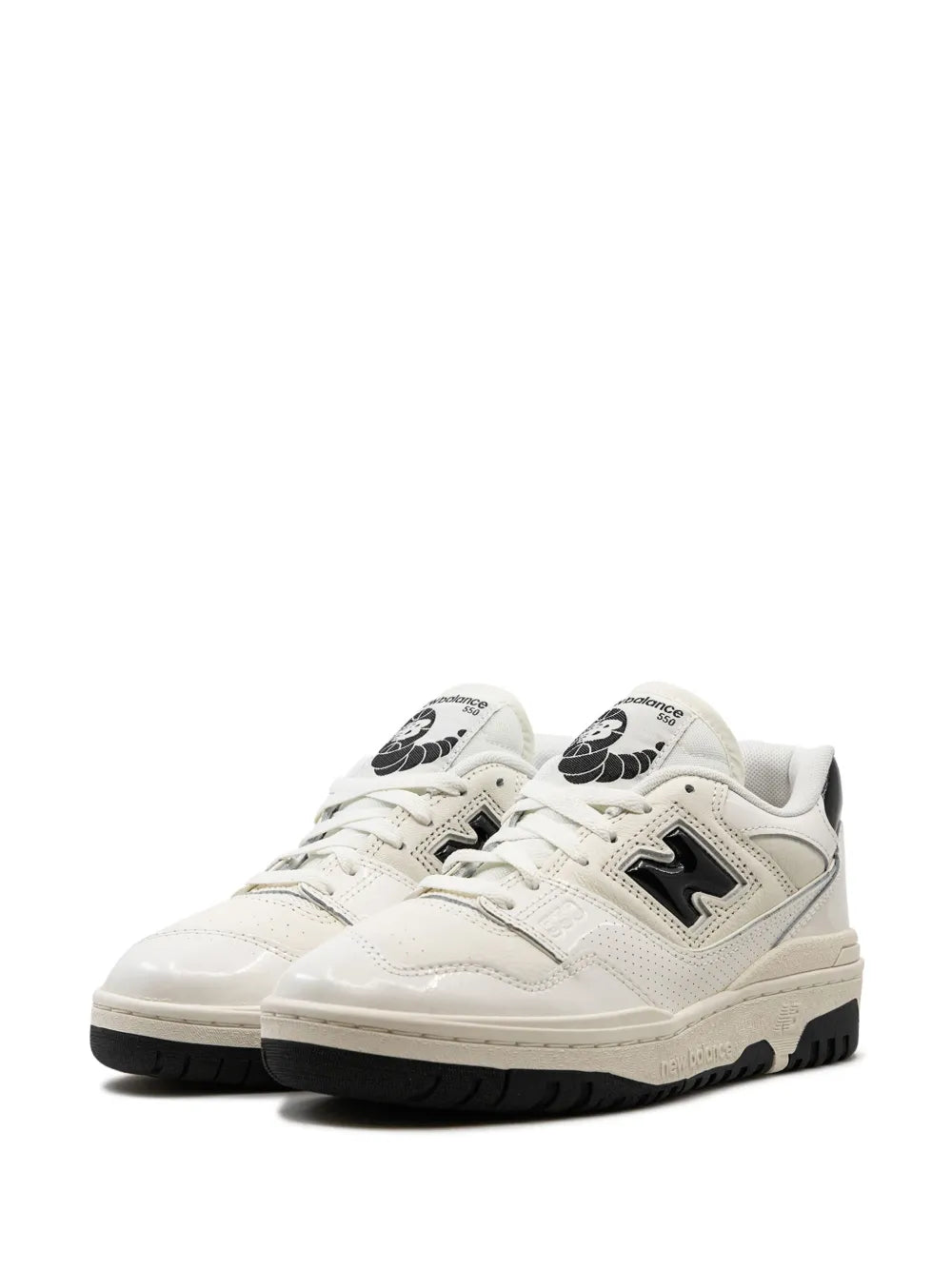 New Balance 550 Sea Salt Sneakers
