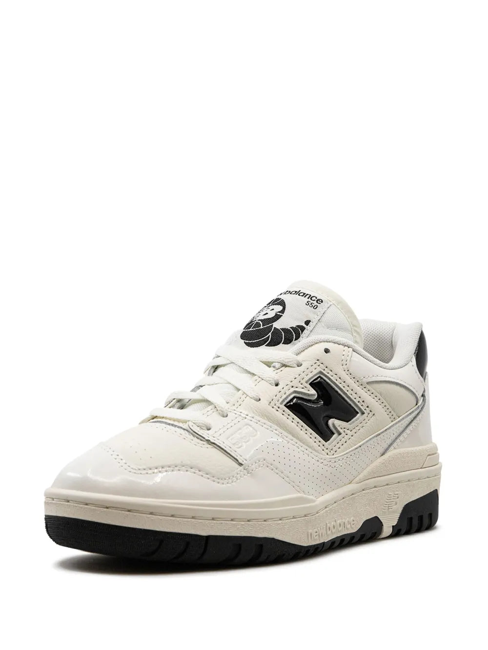 New Balance 550 Sea Salt Sneakers