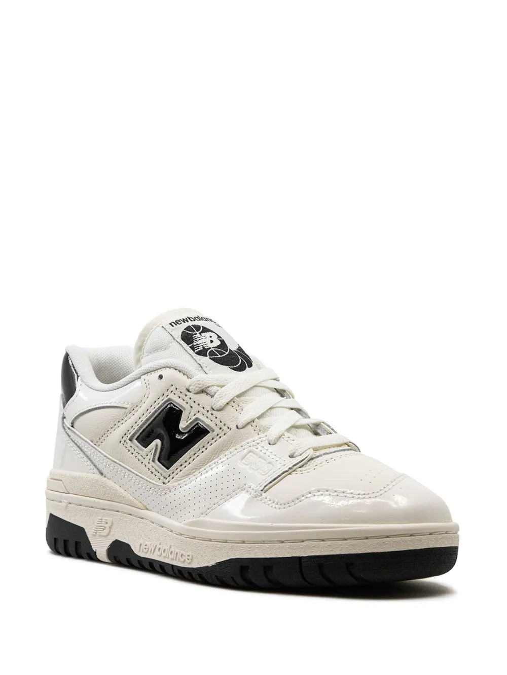 New Balance 550 Sea Salt Sneakers