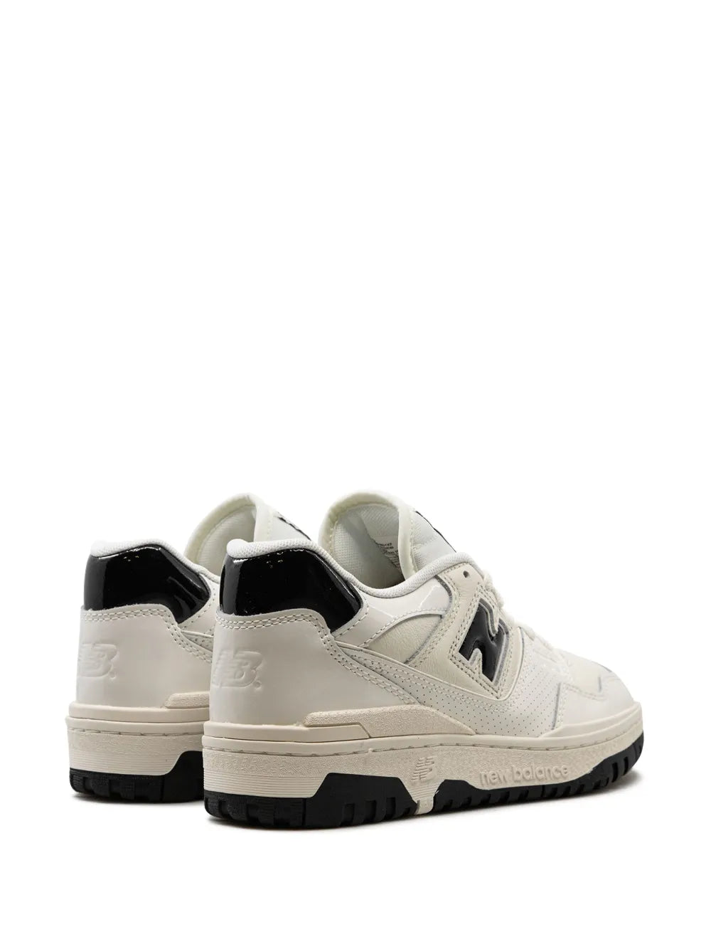 New Balance 550 Sea Salt Sneakers