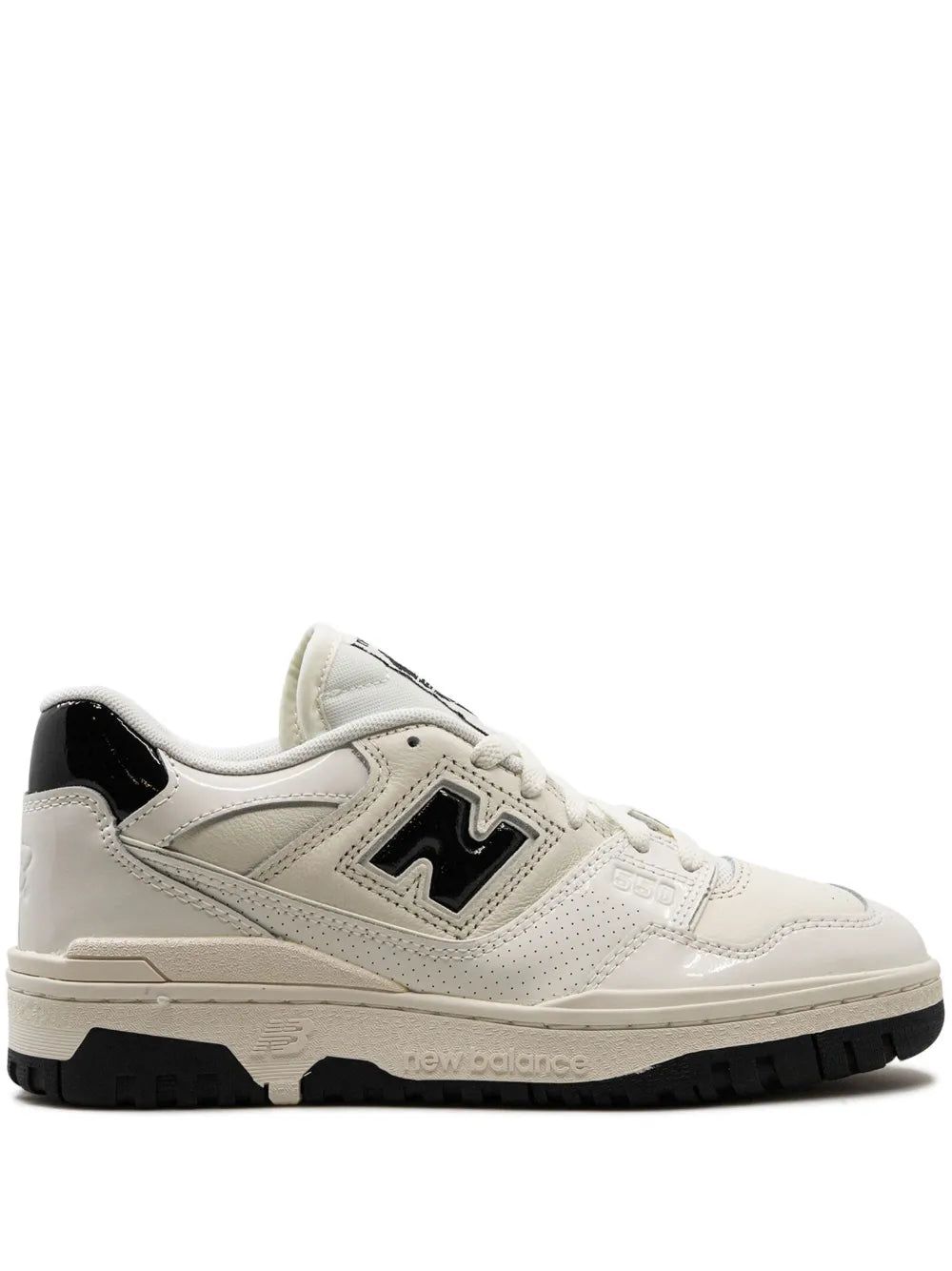 New Balance 550 Sea Salt Sneakers