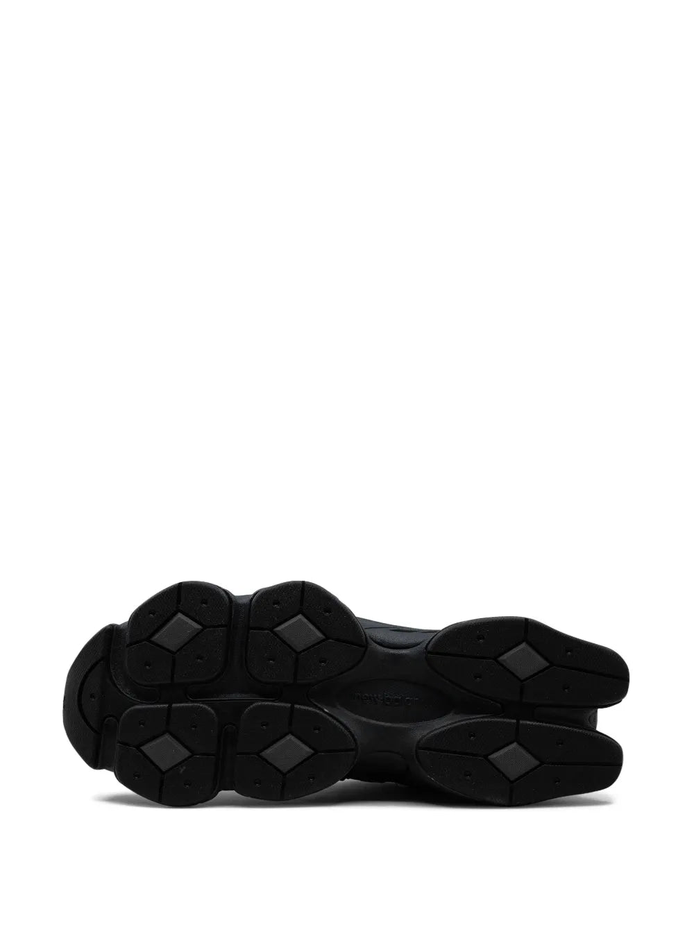 New Balance 9060 Black Sneakers