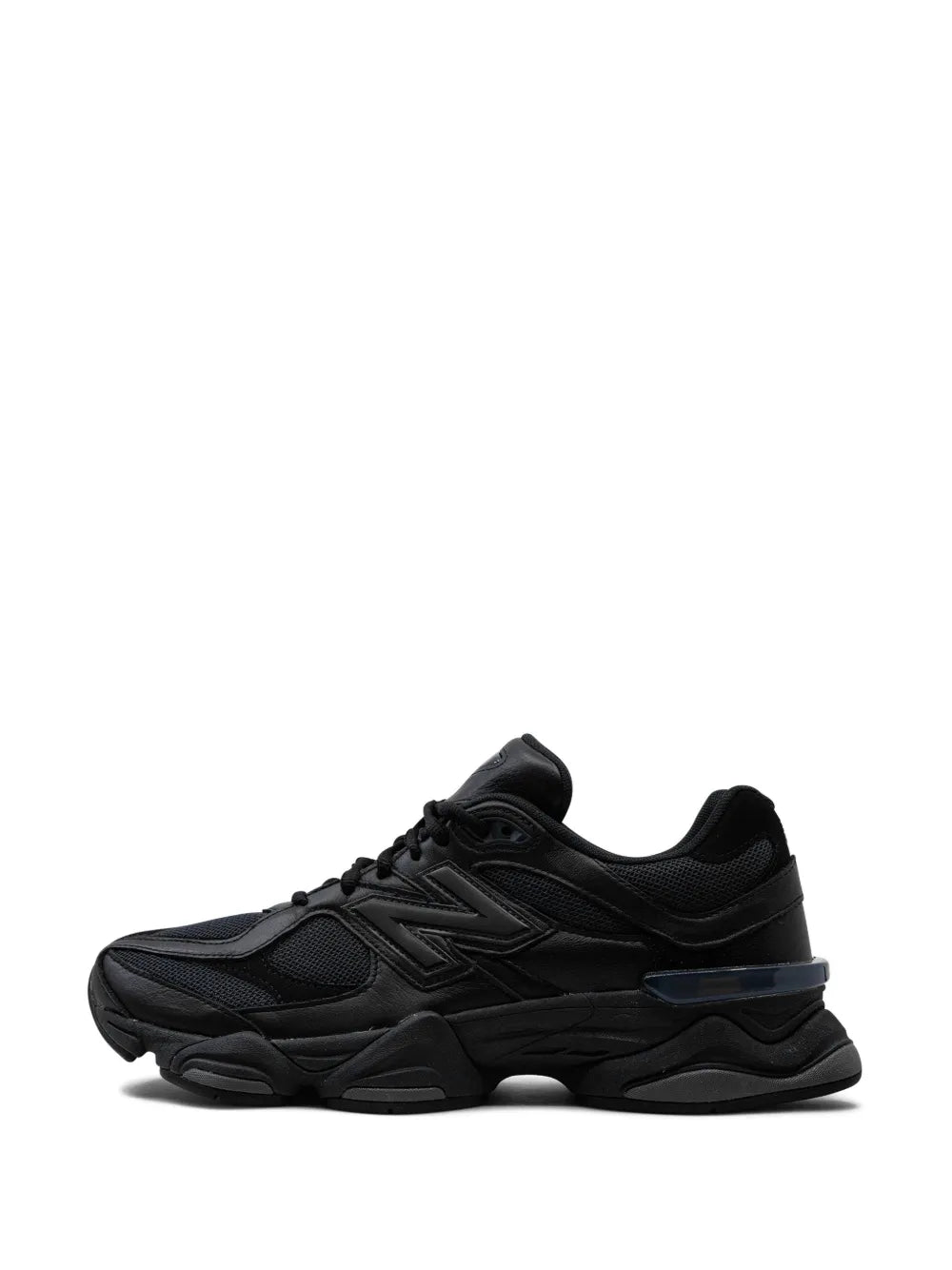 New Balance 9060 Black Sneakers