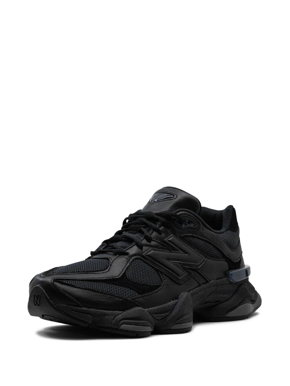 New Balance 9060 Black Sneakers