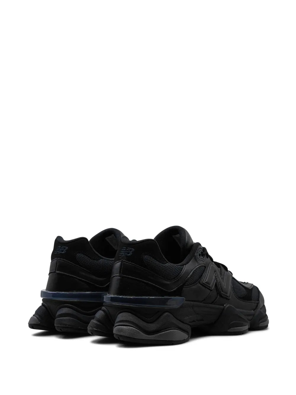 New Balance 9060 Black Sneakers