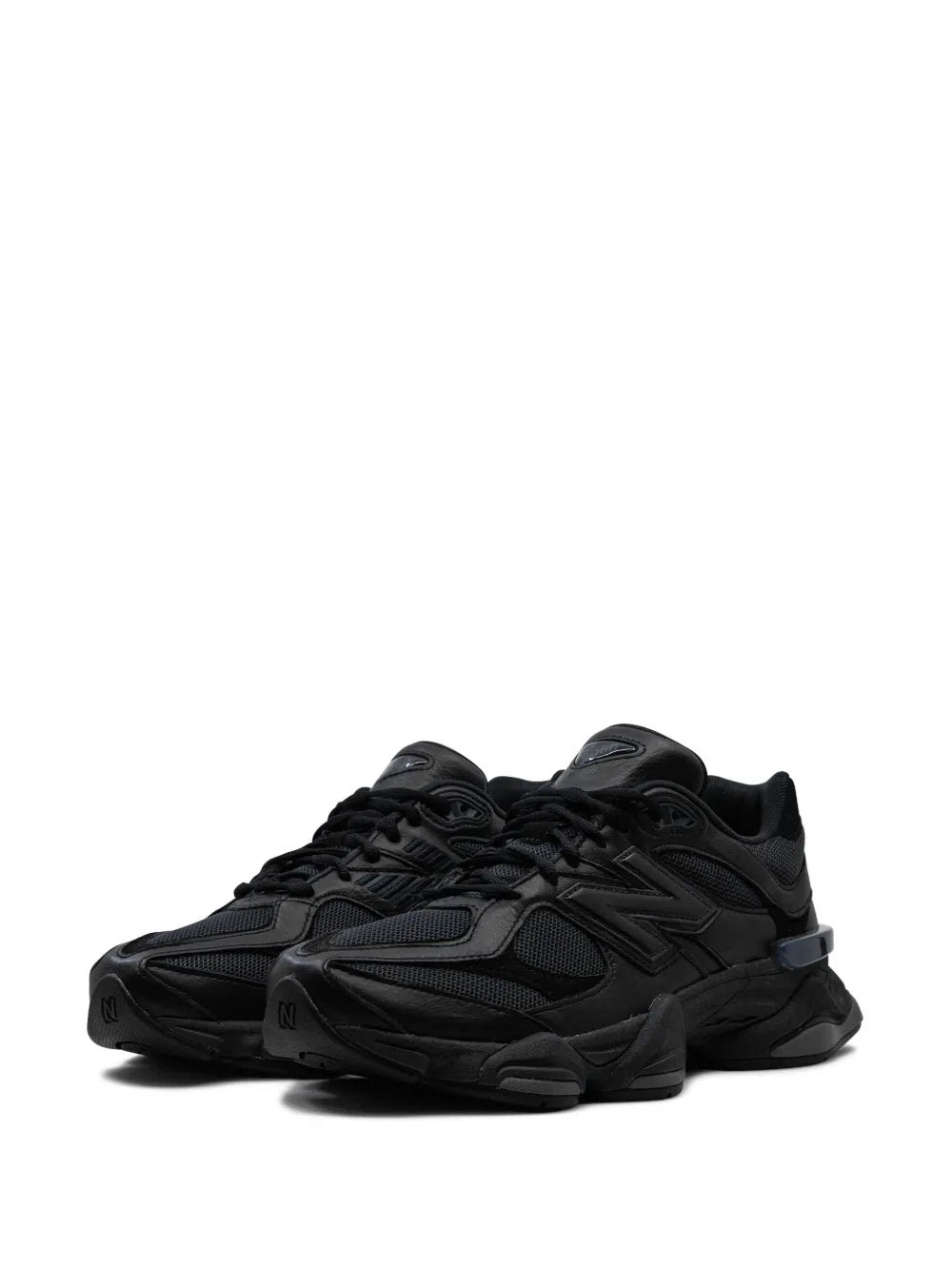 New Balance 9060 Black Sneakers