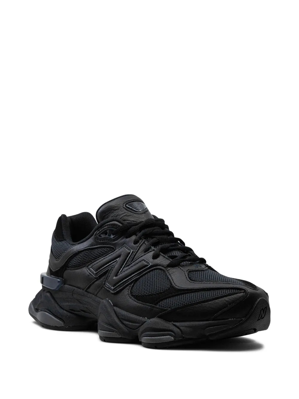 New Balance 9060 Black Sneakers
