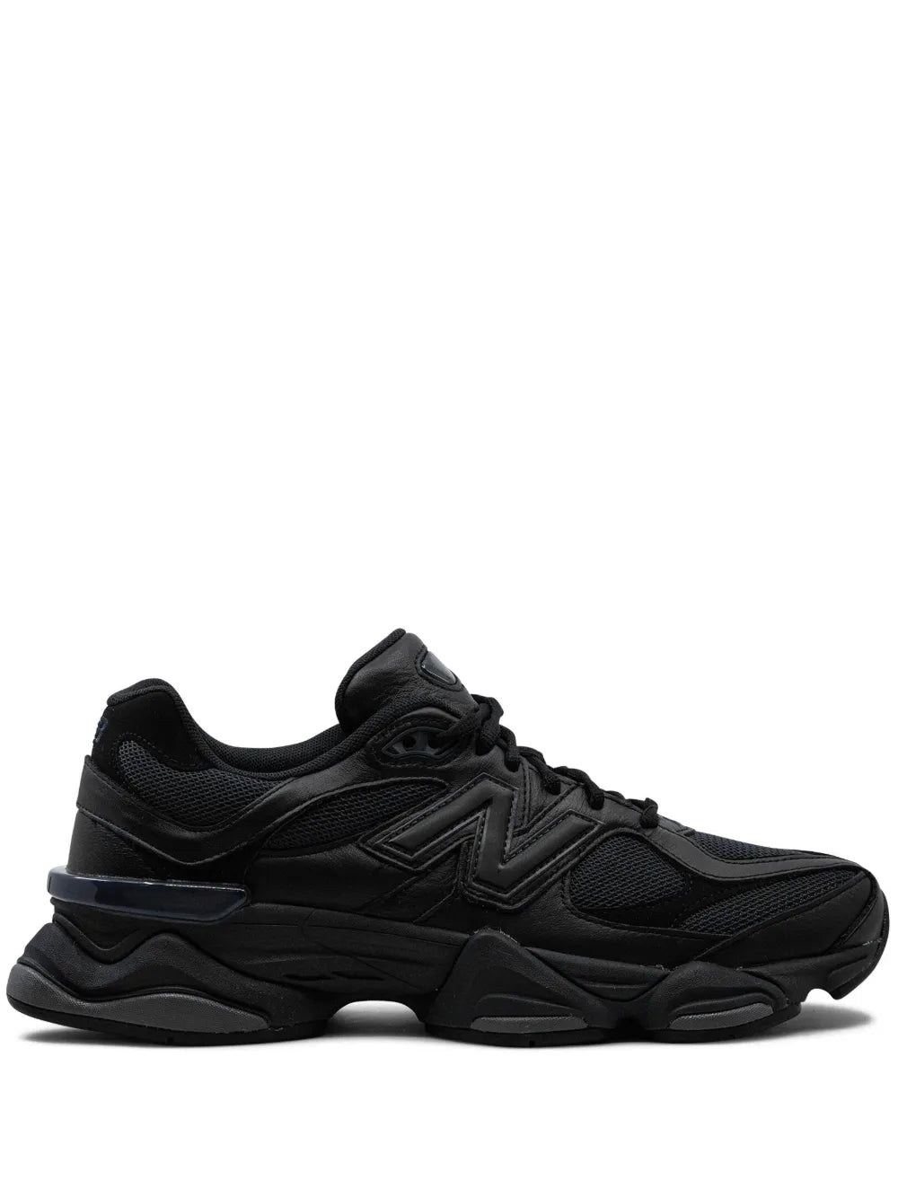 New Balance 9060 Black Sneakers