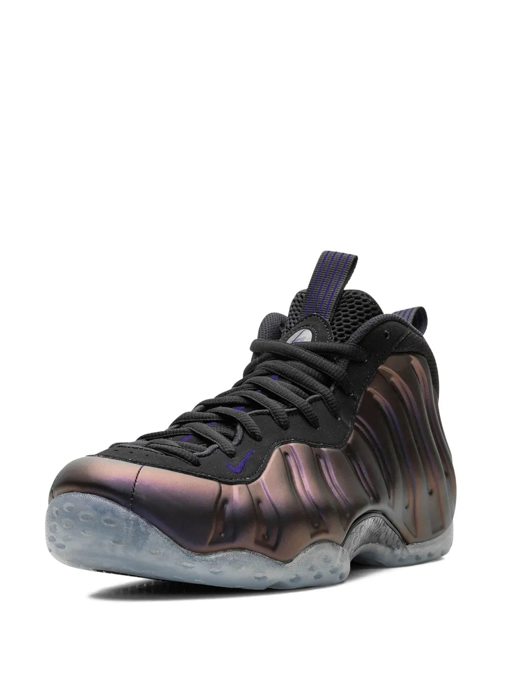 Nike Air Foamposite One Eggplant Sneakers