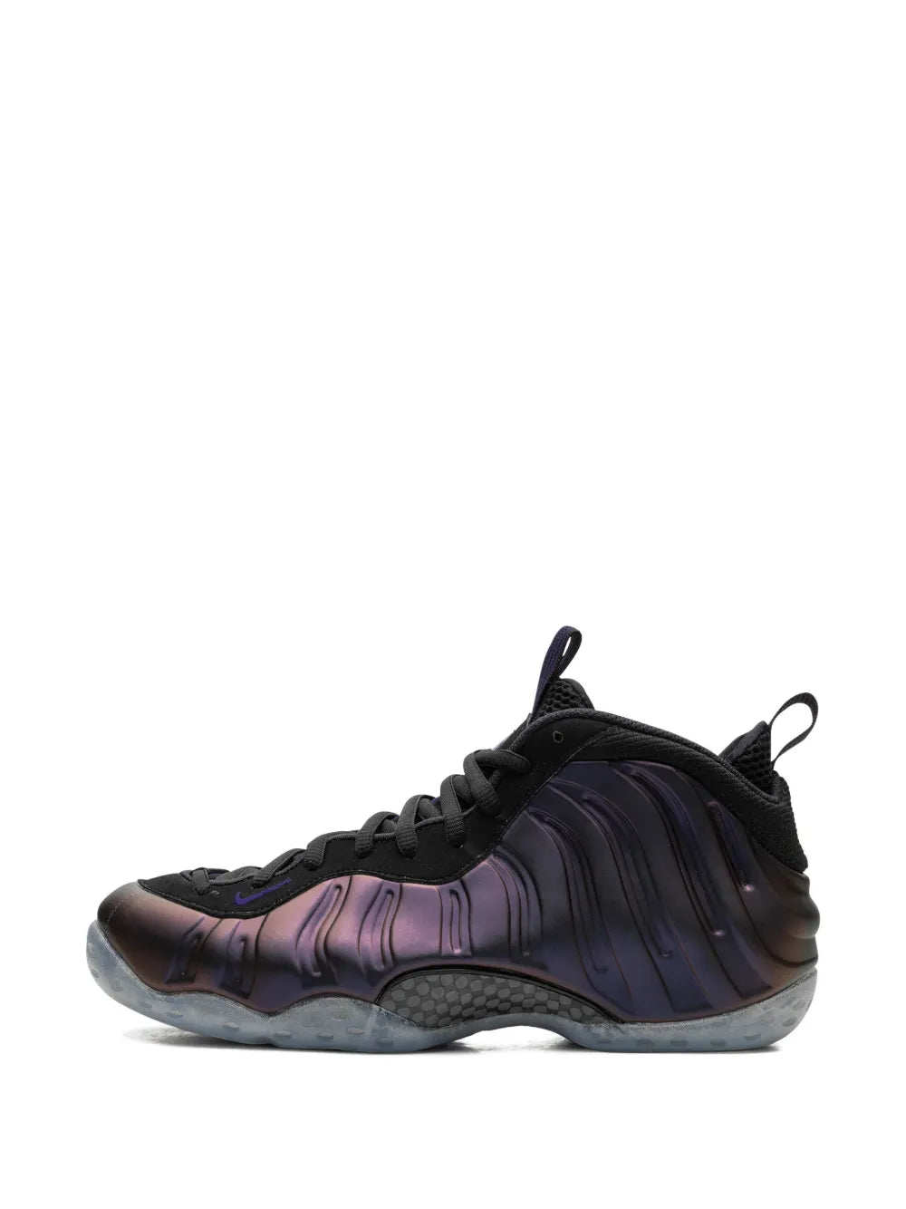 Nike Air Foamposite One Eggplant Sneakers