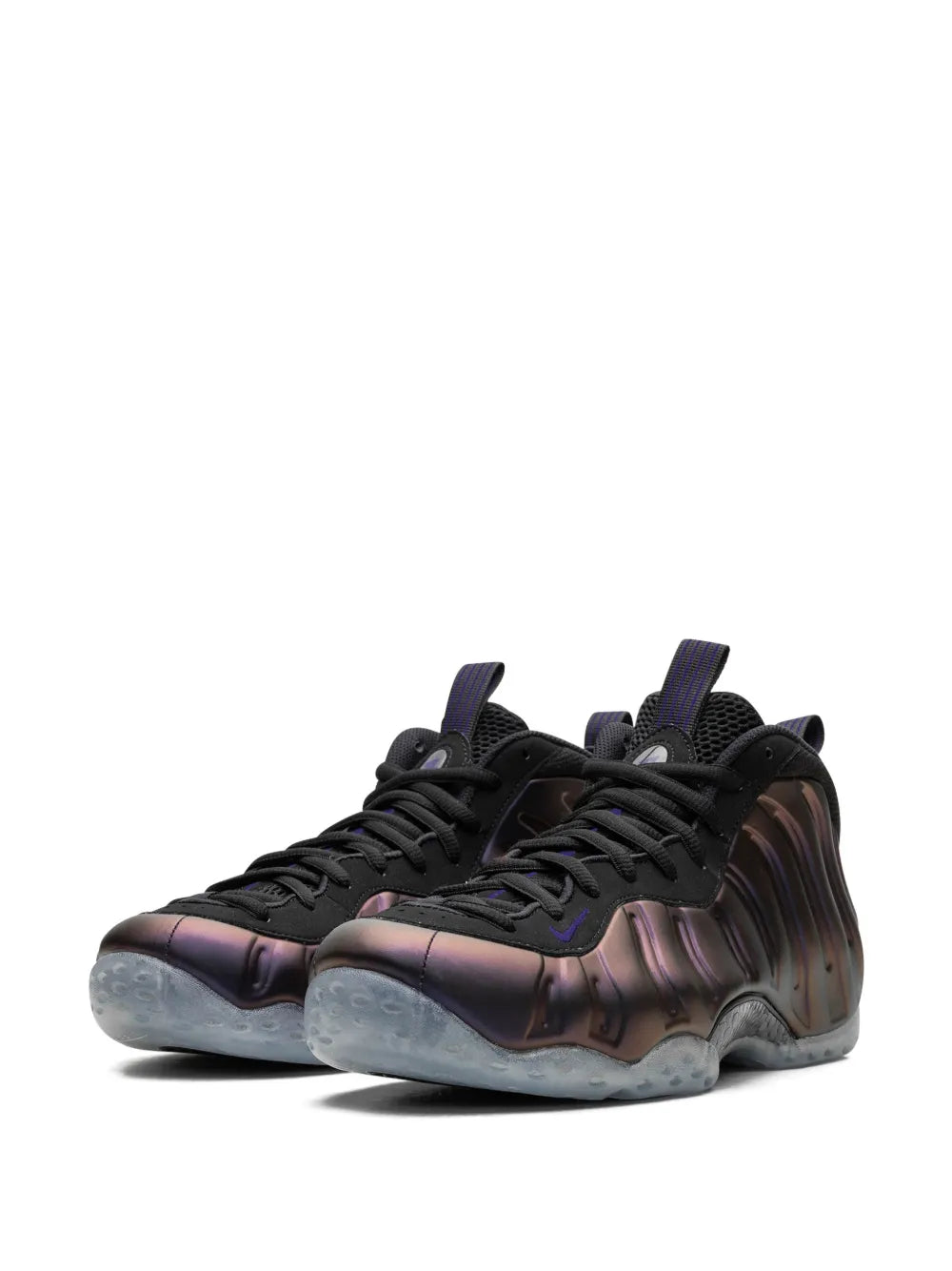 Nike Air Foamposite One Eggplant Sneakers
