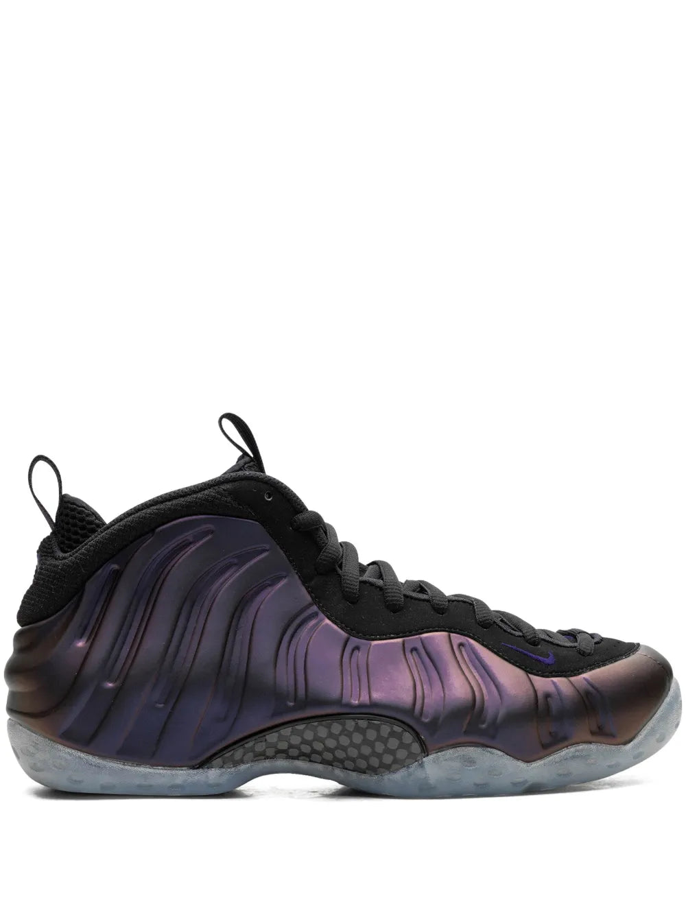 Nike Air Foamposite One Eggplant Sneakers