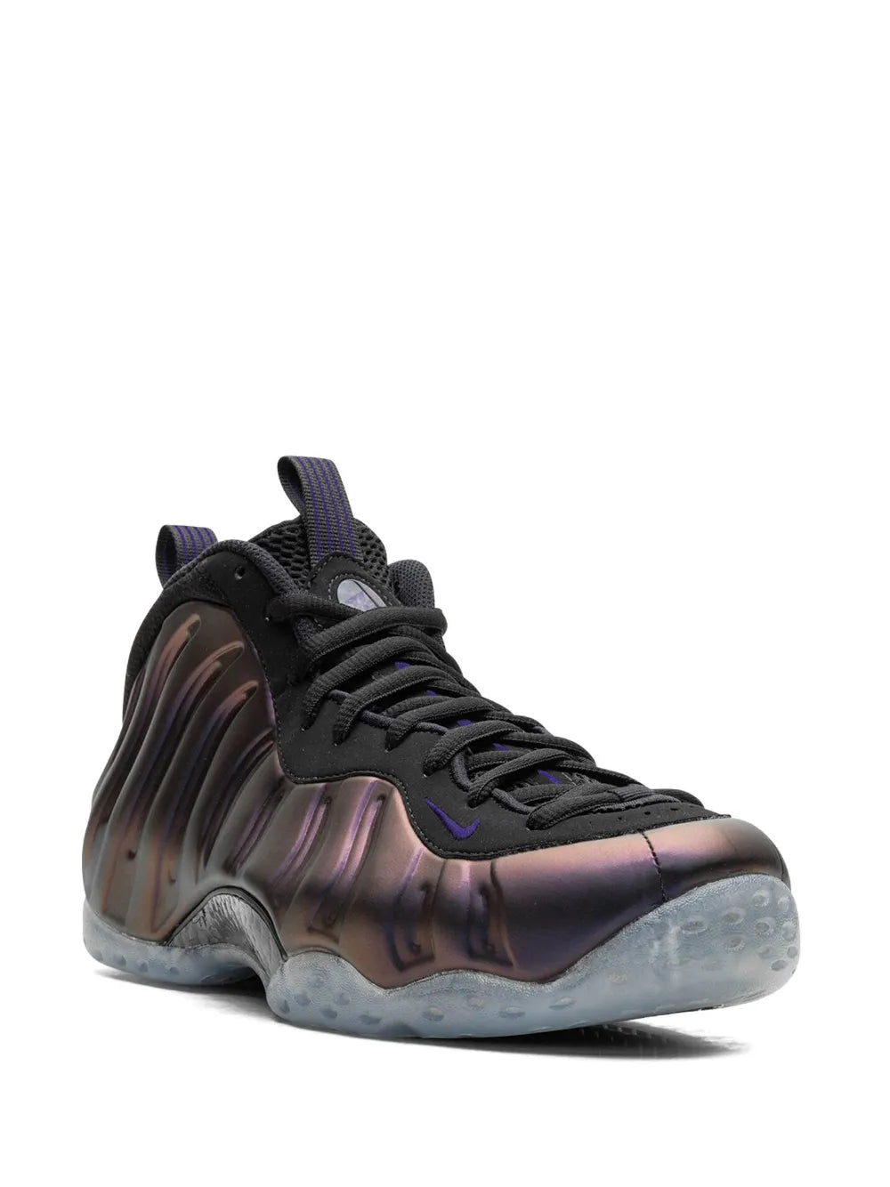 Nike Air Foamposite One Eggplant Sneakers