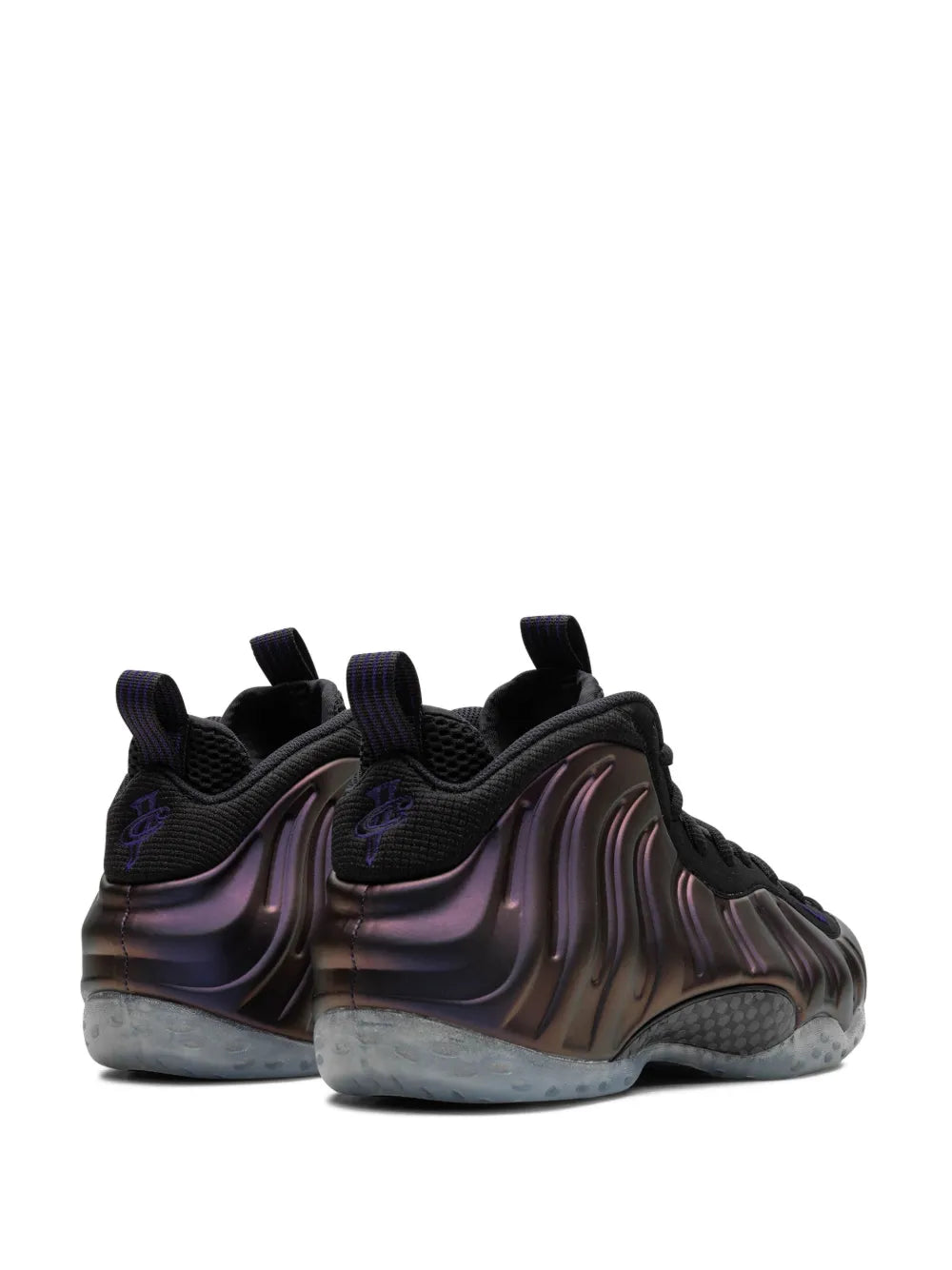 Nike Air Foamposite One Eggplant Sneakers