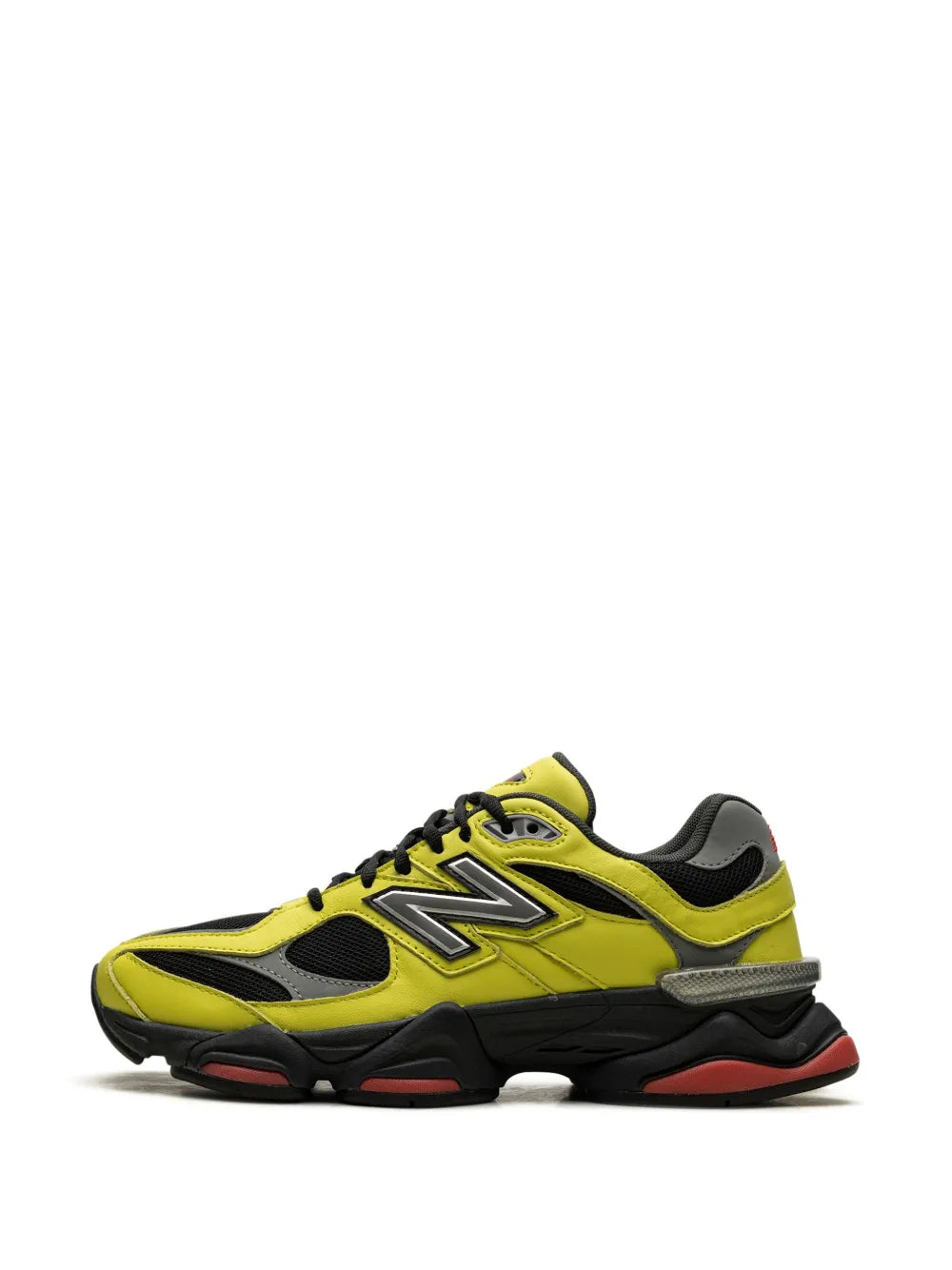 New Balance 9060 Tea Tree Sneakers