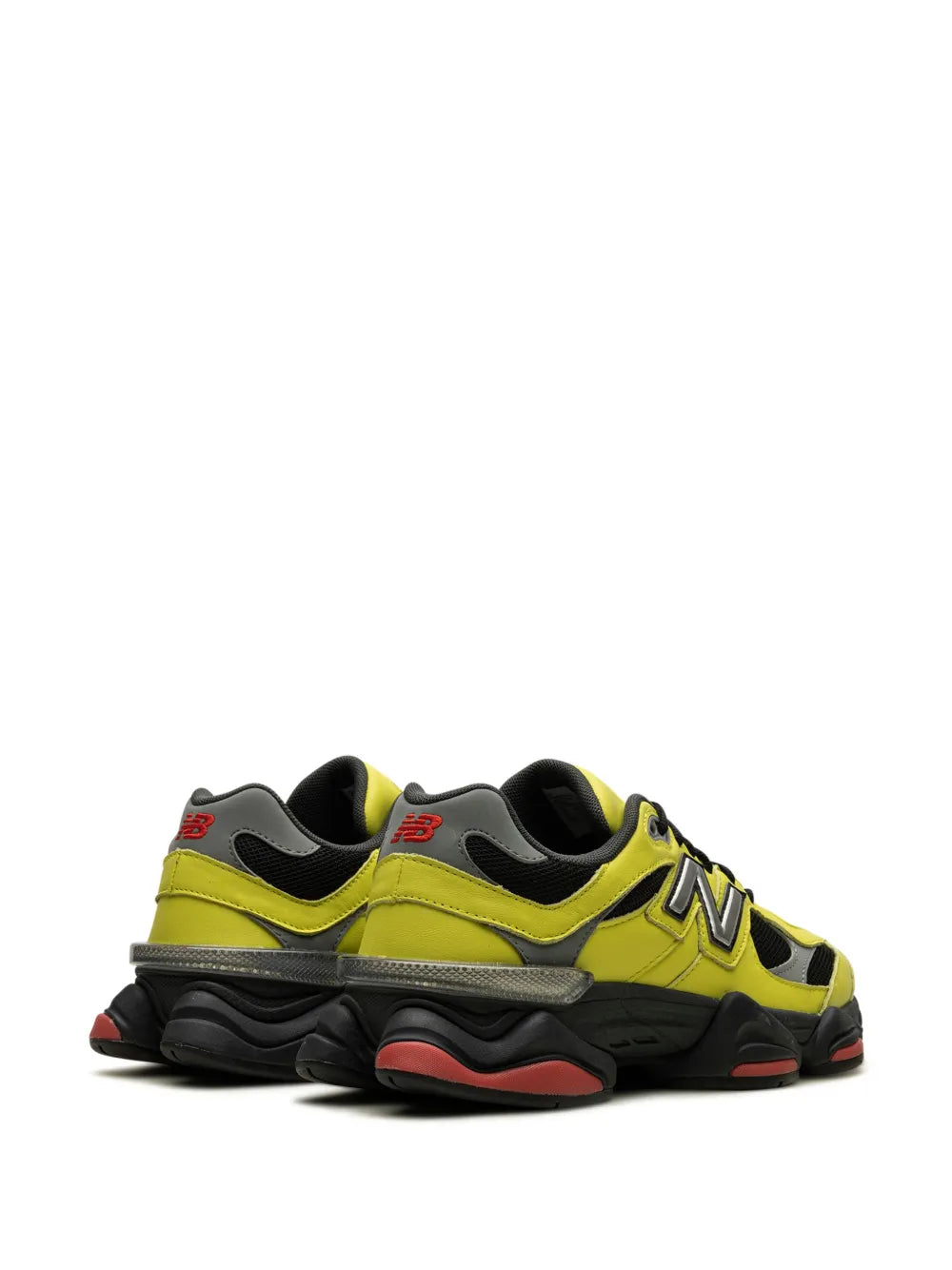New Balance 9060 Tea Tree Sneakers