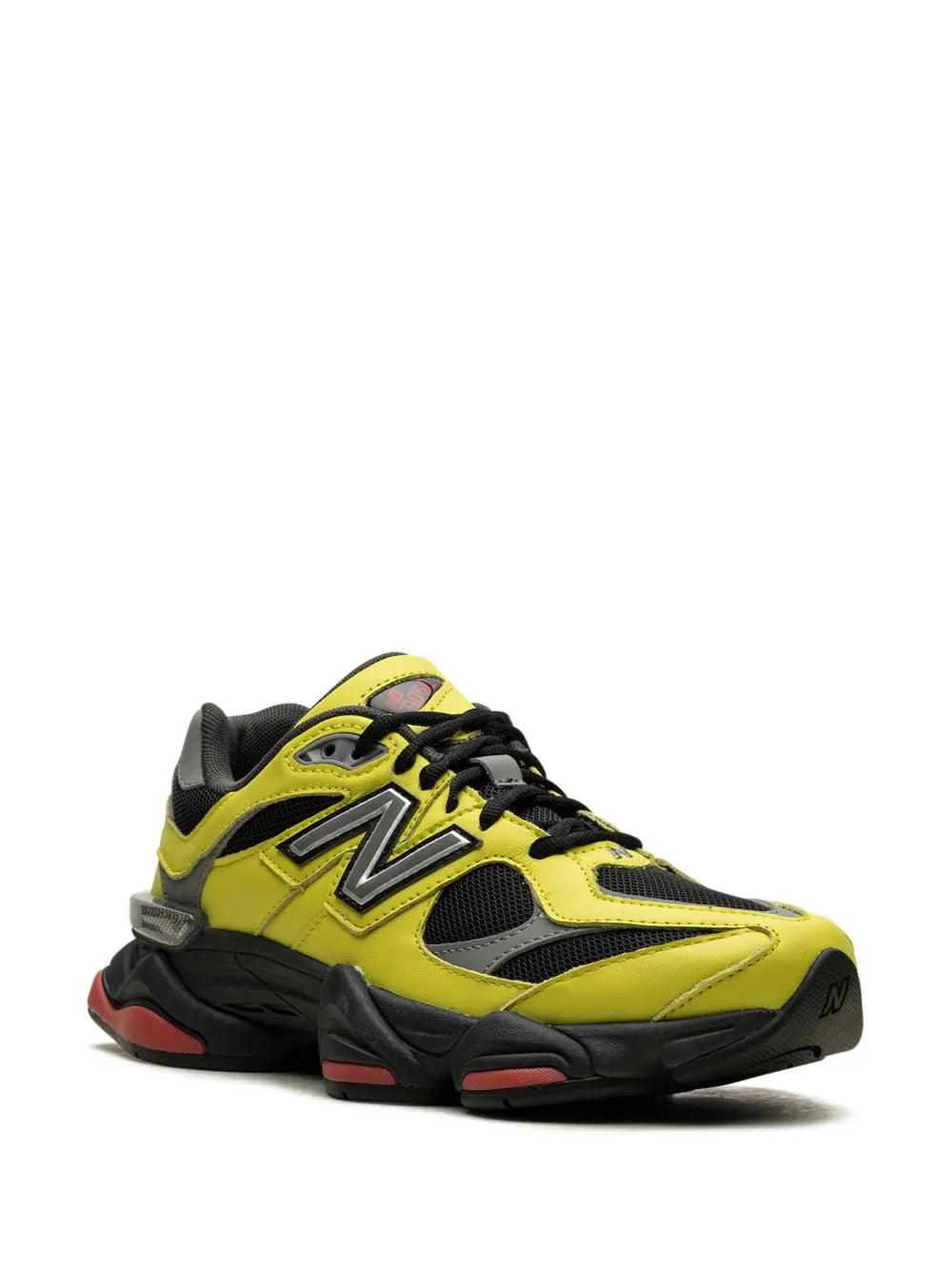 New Balance 9060 Tea Tree Sneakers