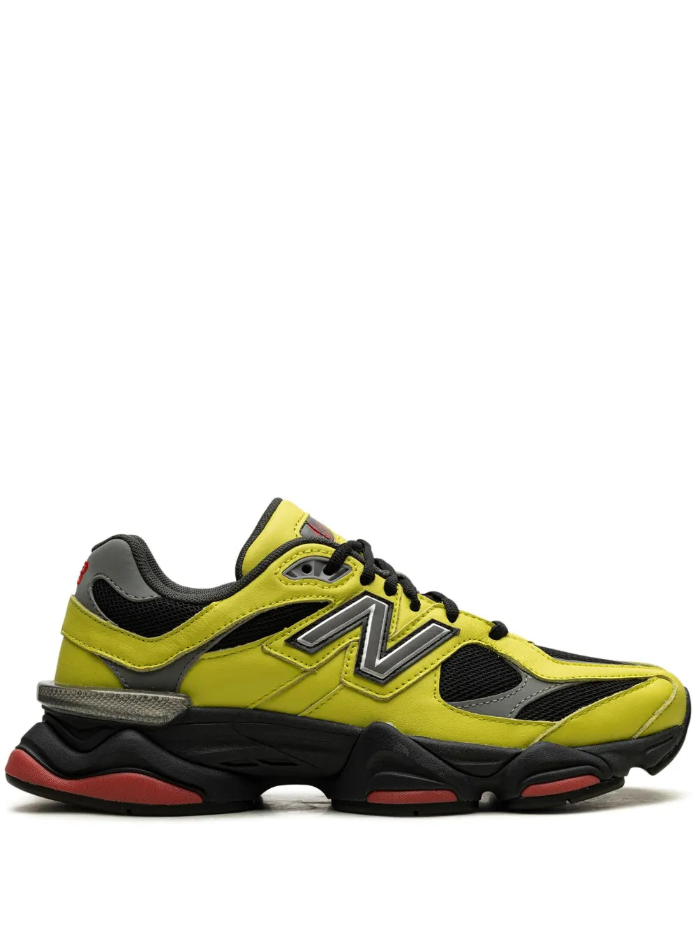 New Balance 9060 Tea Tree Sneakers