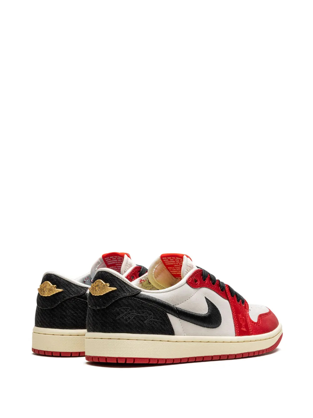 Air Jordan 1 Trophy Room - Away Sneakers