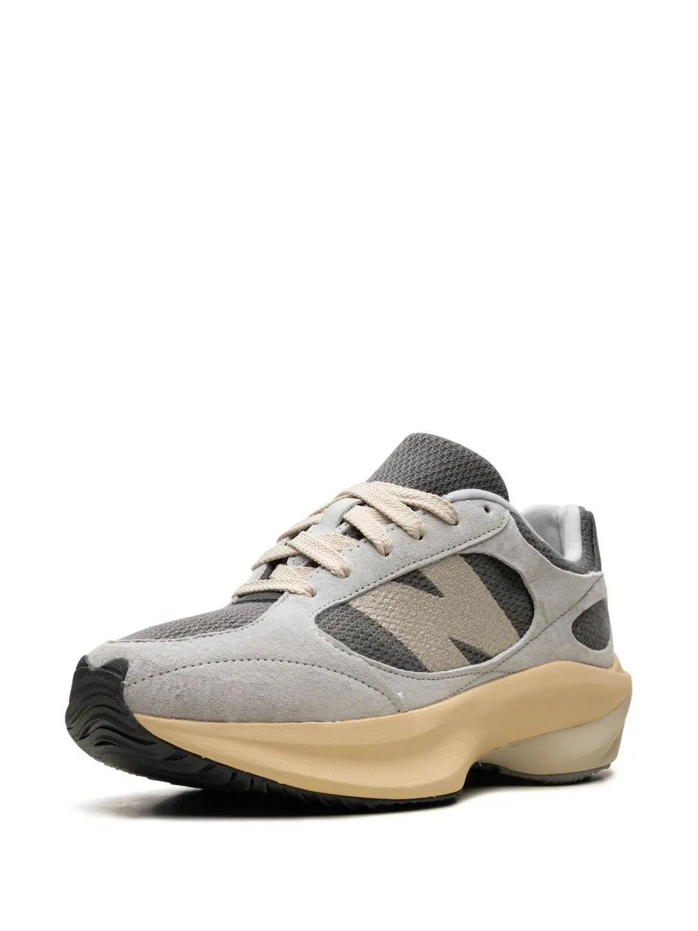 New Balance Wrpd Runner Grey Matter