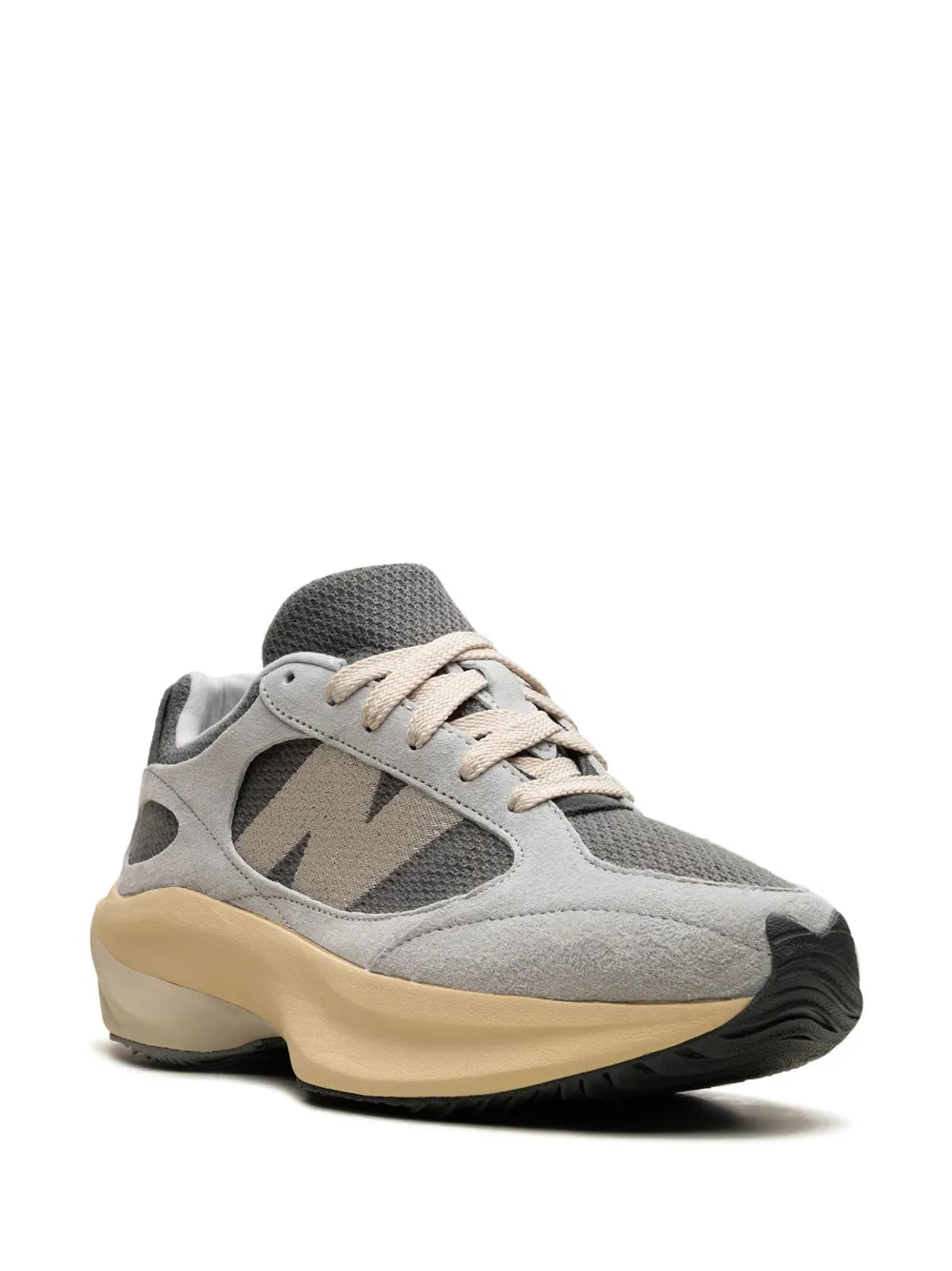 New Balance Wrpd Runner Grey Matter