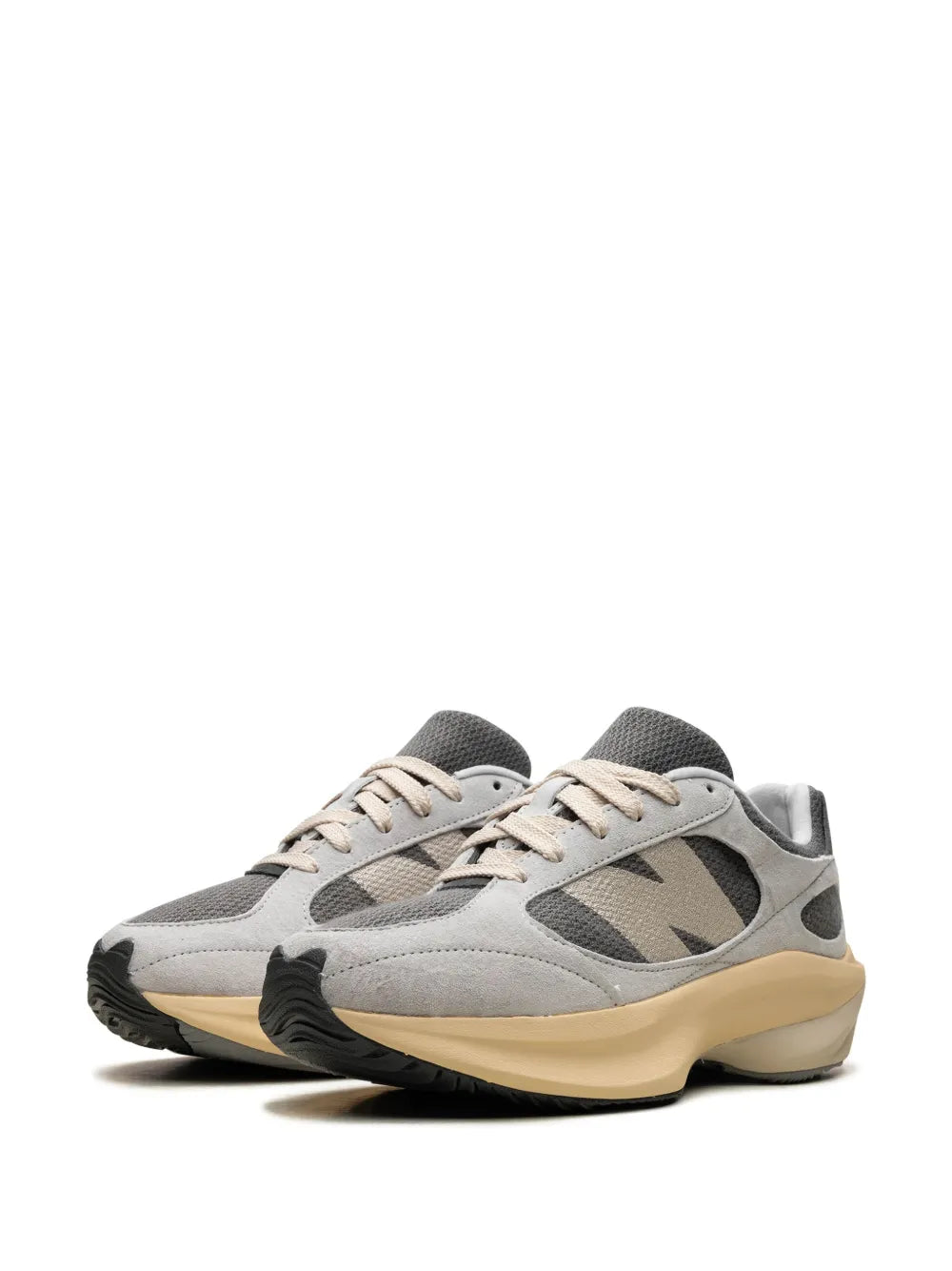 New Balance Wrpd Runner Grey Matter